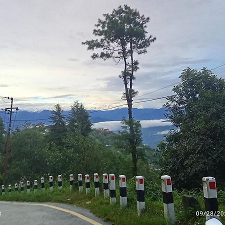 Unique Point Home Stay Nagarkot Exteriör bild