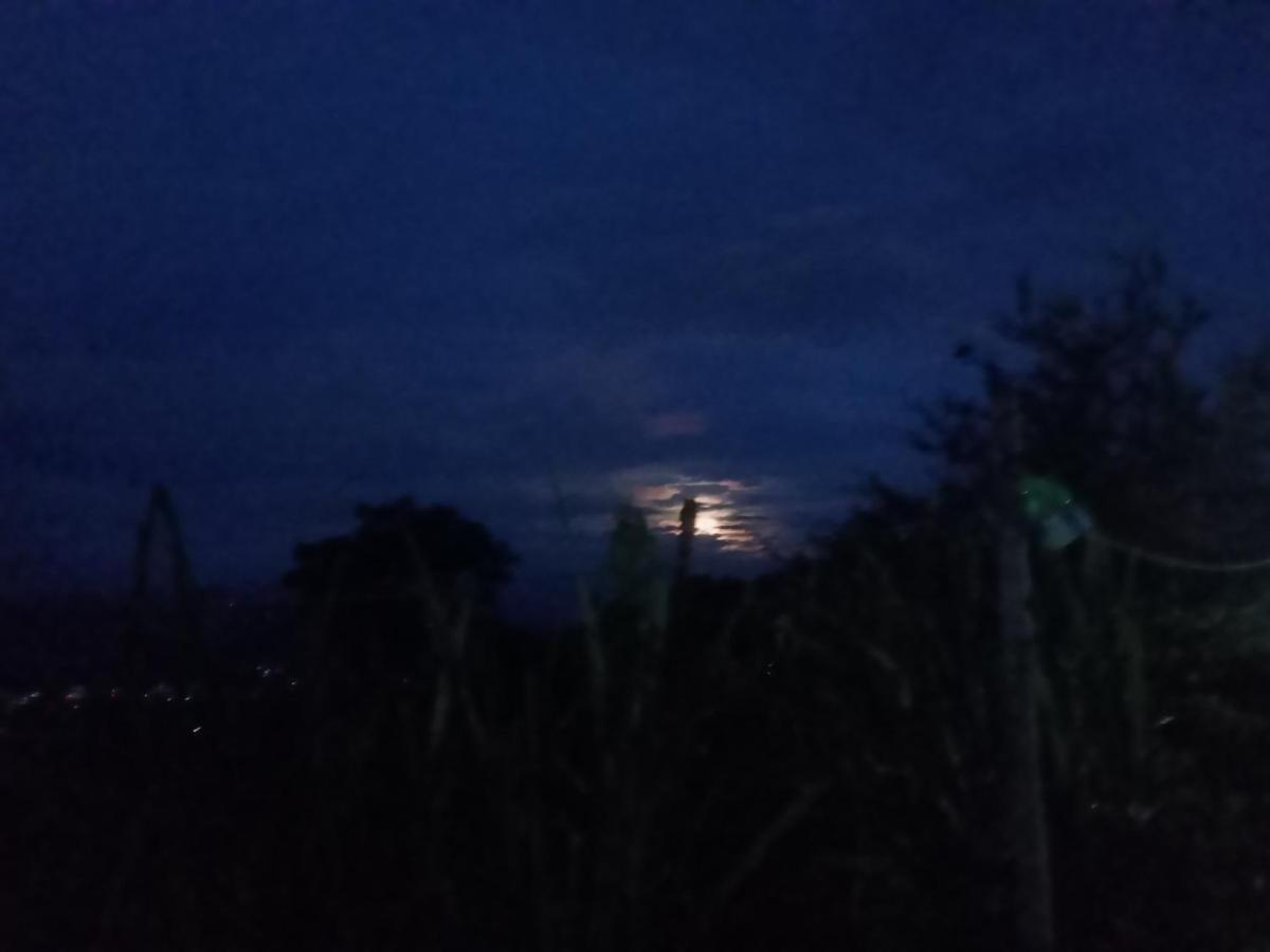 Unique Point Home Stay Nagarkot Exteriör bild