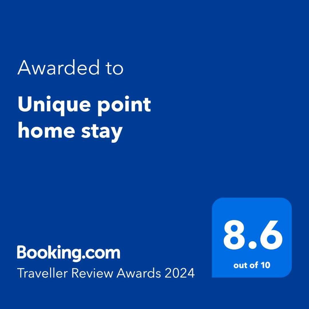 Unique Point Home Stay Nagarkot Exteriör bild