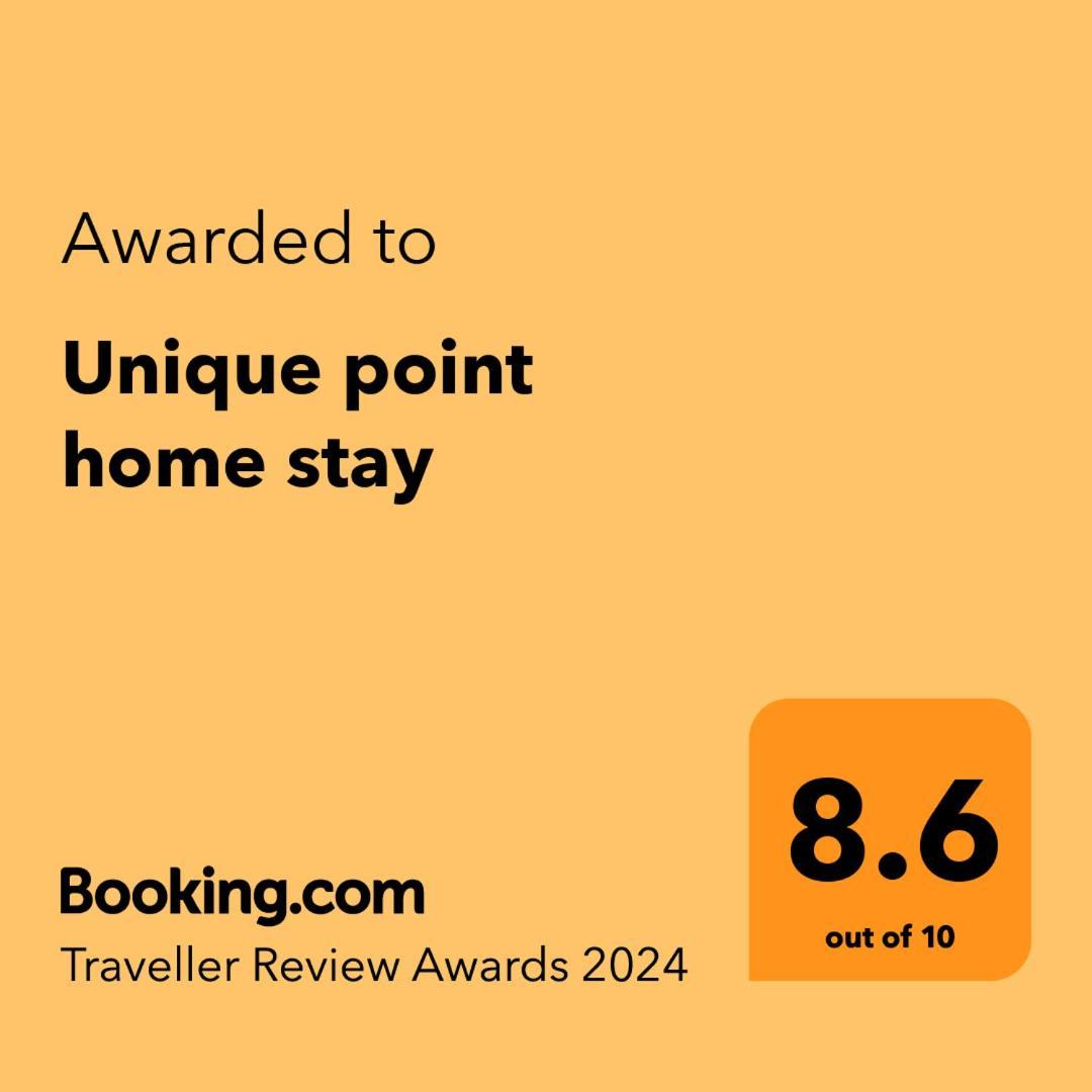 Unique Point Home Stay Nagarkot Exteriör bild