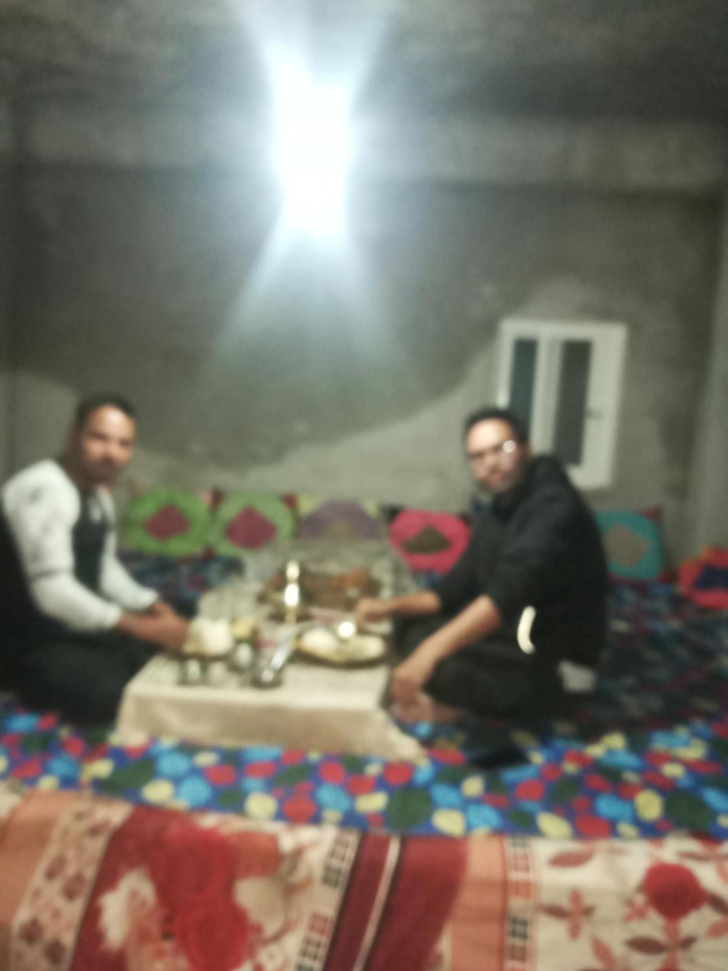 Unique Point Home Stay Nagarkot Exteriör bild