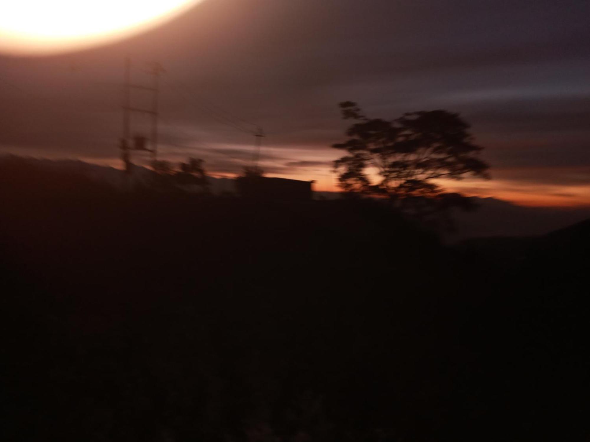 Unique Point Home Stay Nagarkot Exteriör bild